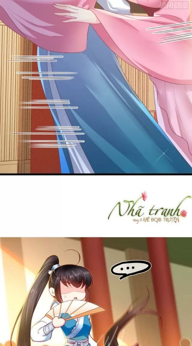 Độc Phi Ngu Ngốc Không Thể Chọc Chapter 99 - 17