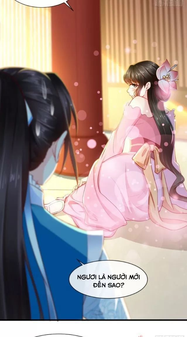 Độc Phi Ngu Ngốc Không Thể Chọc Chapter 99 - 19