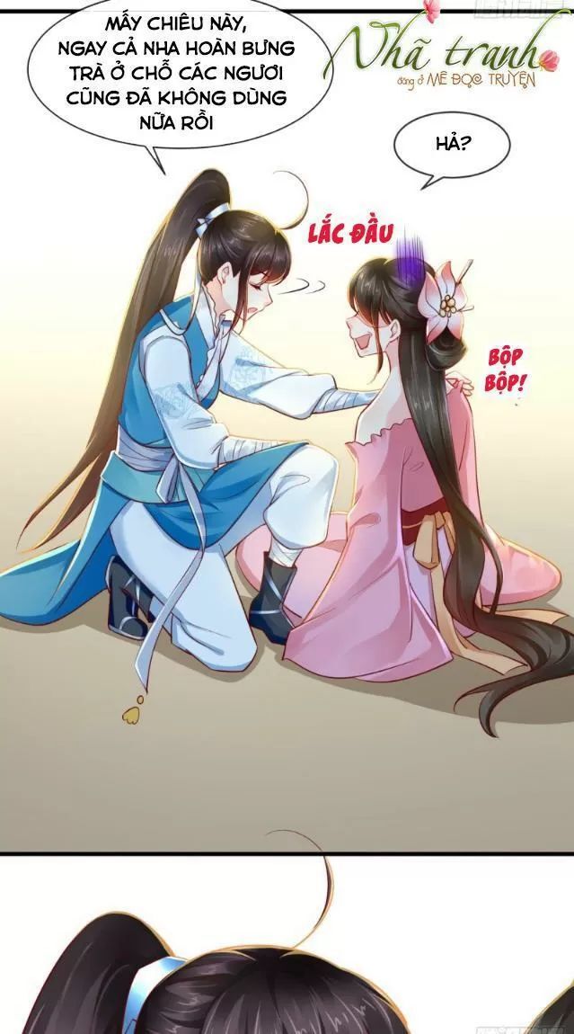 Độc Phi Ngu Ngốc Không Thể Chọc Chapter 99 - 20