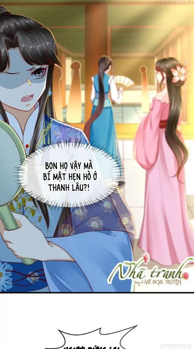 Độc Phi Ngu Ngốc Không Thể Chọc Chapter 99 - 22