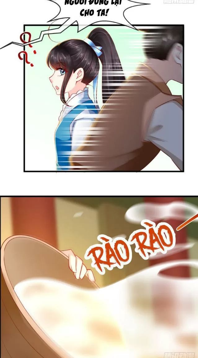 Độc Phi Ngu Ngốc Không Thể Chọc Chapter 99 - 23