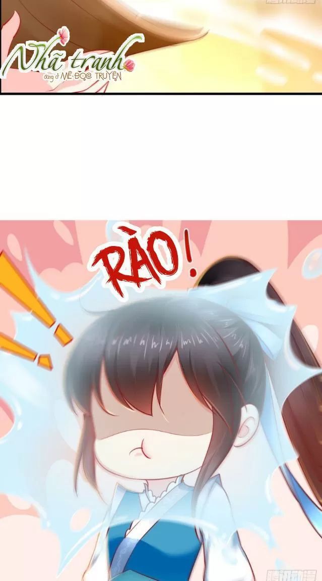 Độc Phi Ngu Ngốc Không Thể Chọc Chapter 99 - 24