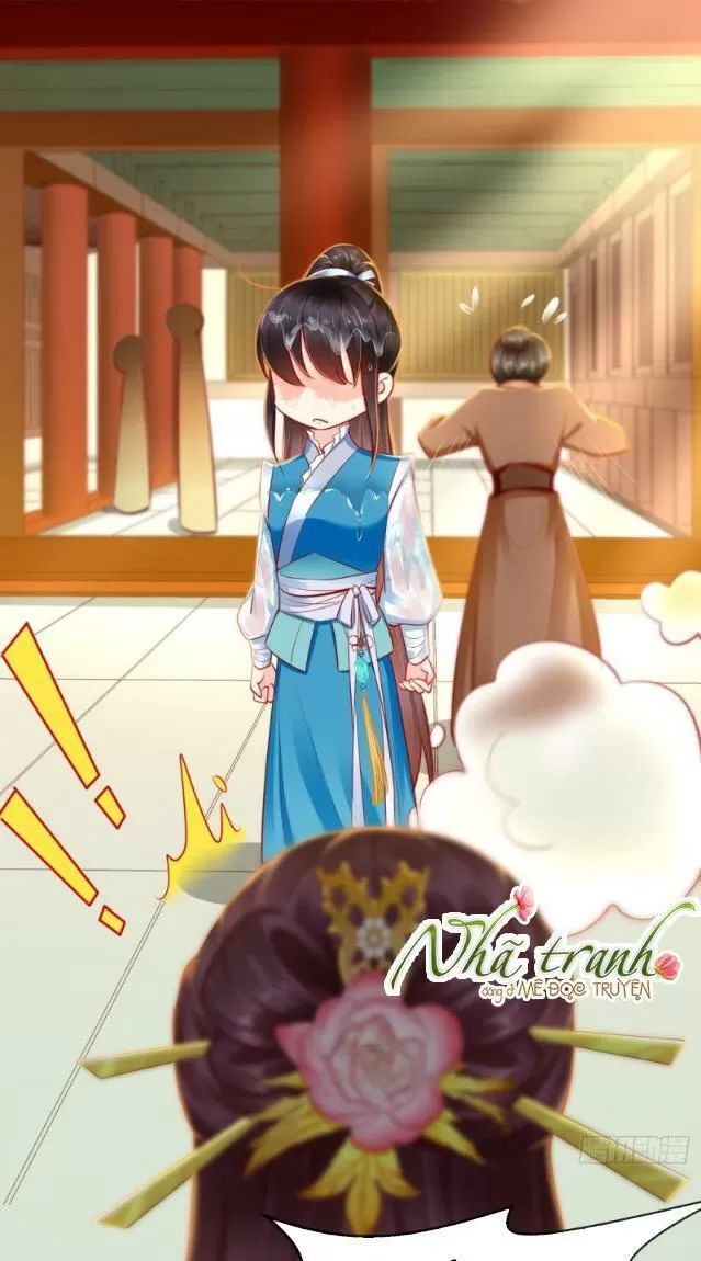 Độc Phi Ngu Ngốc Không Thể Chọc Chapter 99 - 26