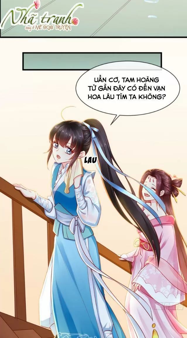 Độc Phi Ngu Ngốc Không Thể Chọc Chapter 99 - 28