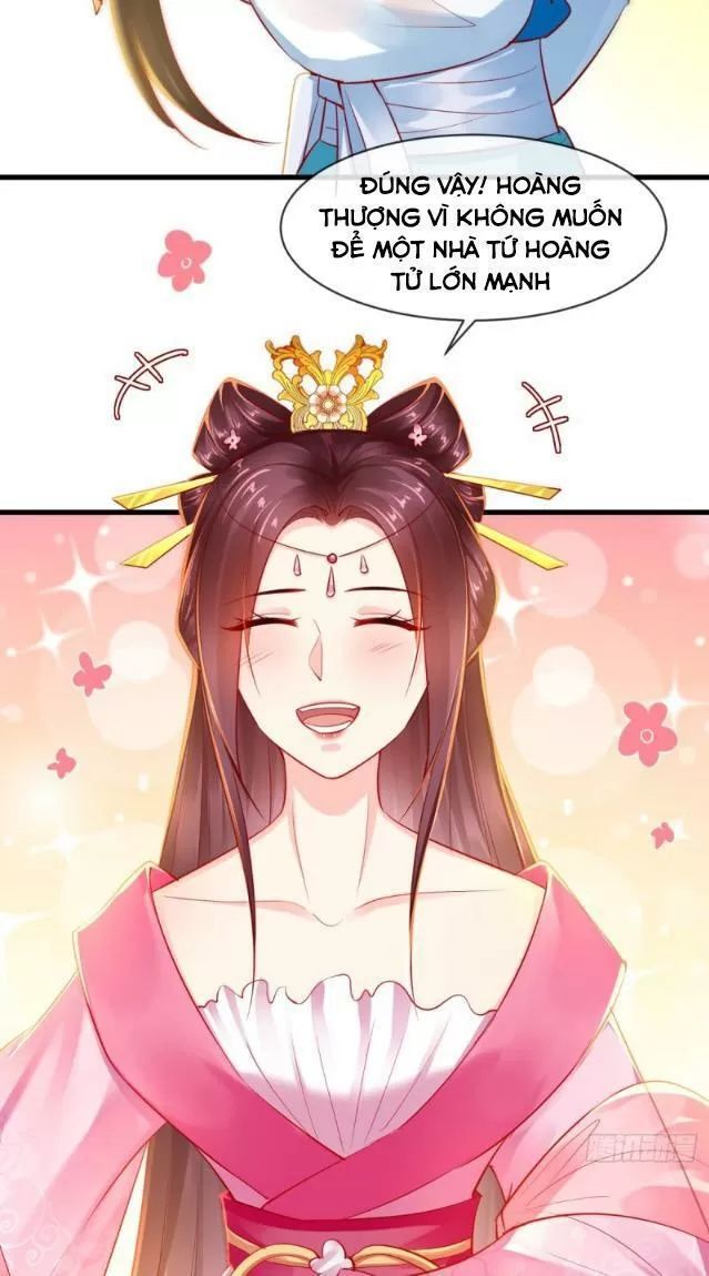 Độc Phi Ngu Ngốc Không Thể Chọc Chapter 99 - 30