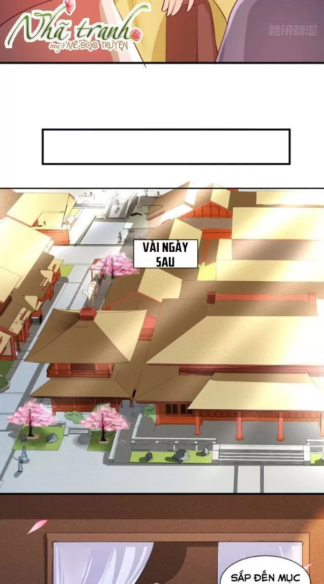 Độc Phi Ngu Ngốc Không Thể Chọc Chapter 99 - 4