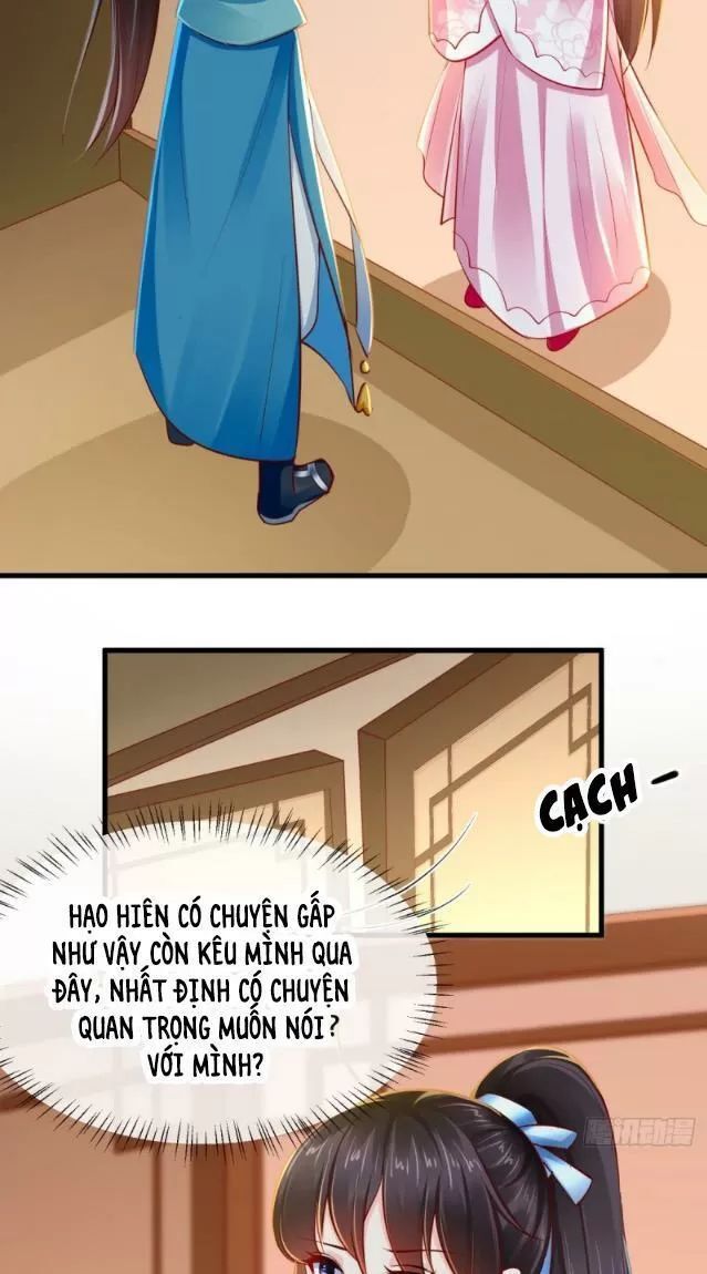 Độc Phi Ngu Ngốc Không Thể Chọc Chapter 99 - 34