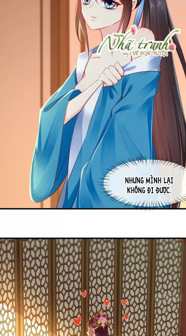 Độc Phi Ngu Ngốc Không Thể Chọc Chapter 99 - 35