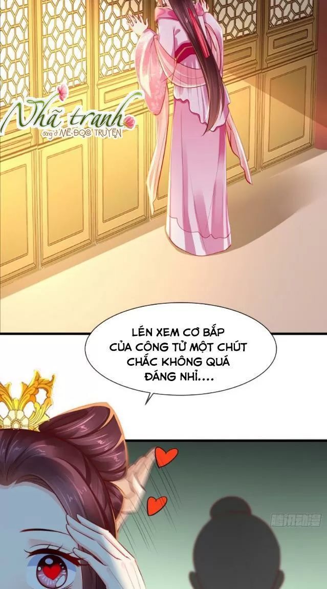 Độc Phi Ngu Ngốc Không Thể Chọc Chapter 99 - 36