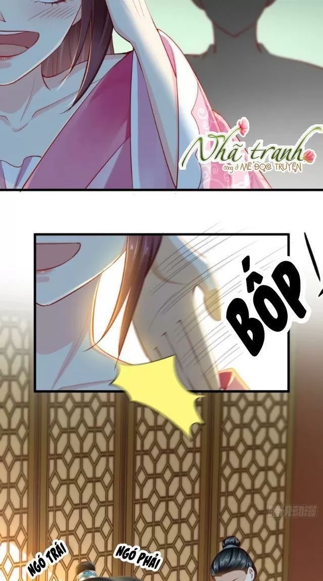 Độc Phi Ngu Ngốc Không Thể Chọc Chapter 99 - 37