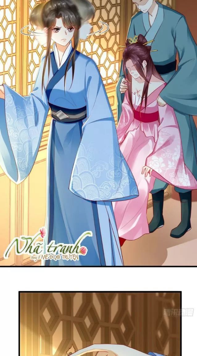 Độc Phi Ngu Ngốc Không Thể Chọc Chapter 99 - 38