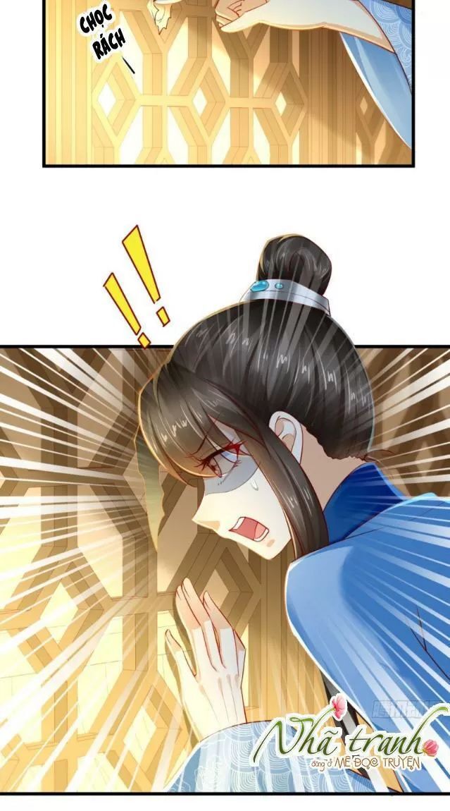Độc Phi Ngu Ngốc Không Thể Chọc Chapter 99 - 39