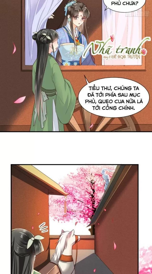 Độc Phi Ngu Ngốc Không Thể Chọc Chapter 99 - 5