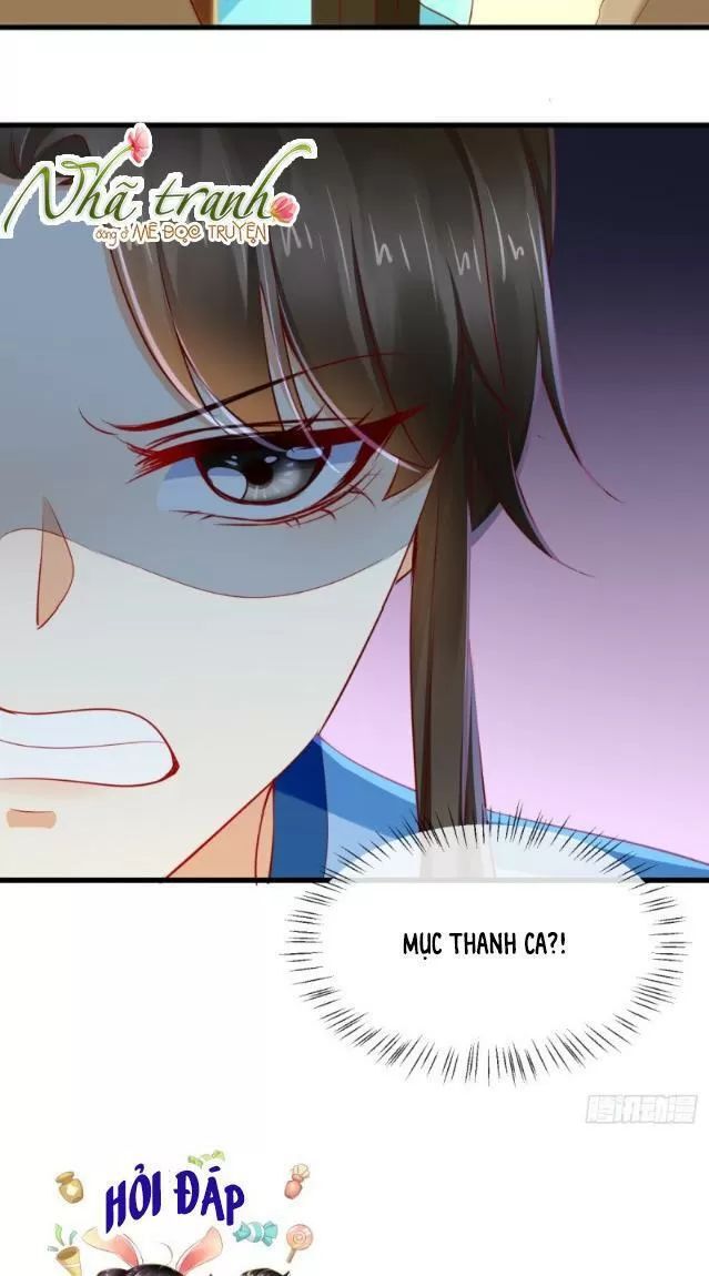 Độc Phi Ngu Ngốc Không Thể Chọc Chapter 99 - 41