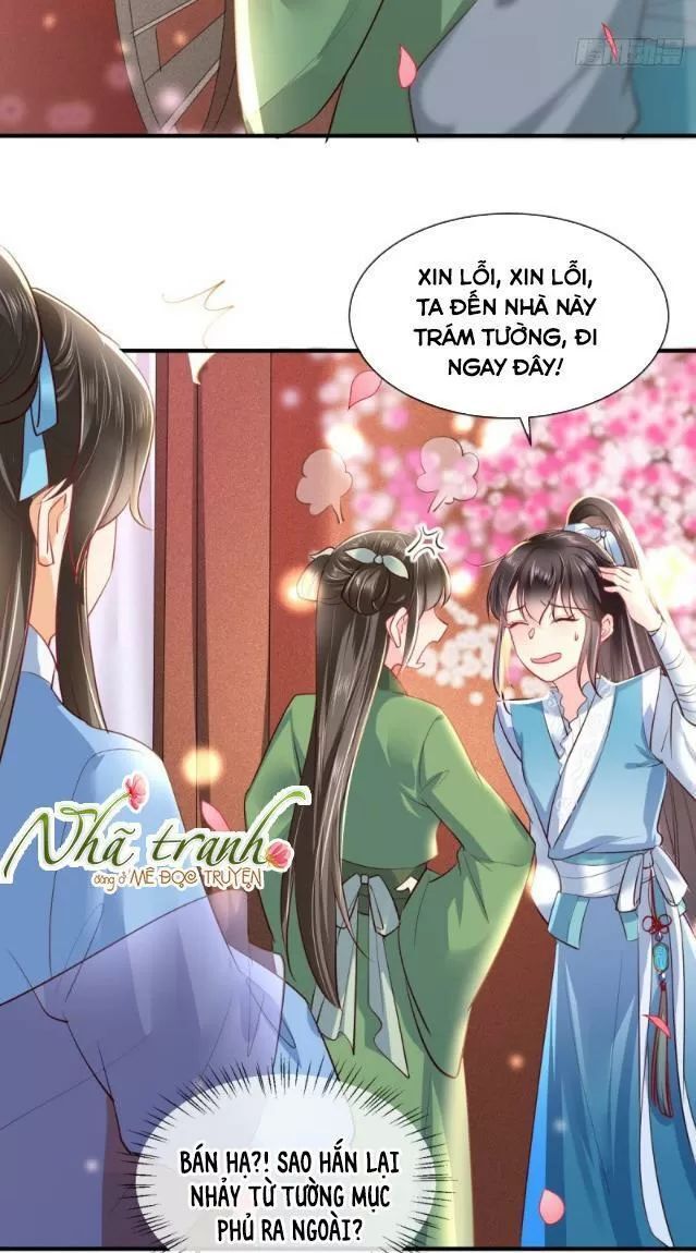 Độc Phi Ngu Ngốc Không Thể Chọc Chapter 99 - 8