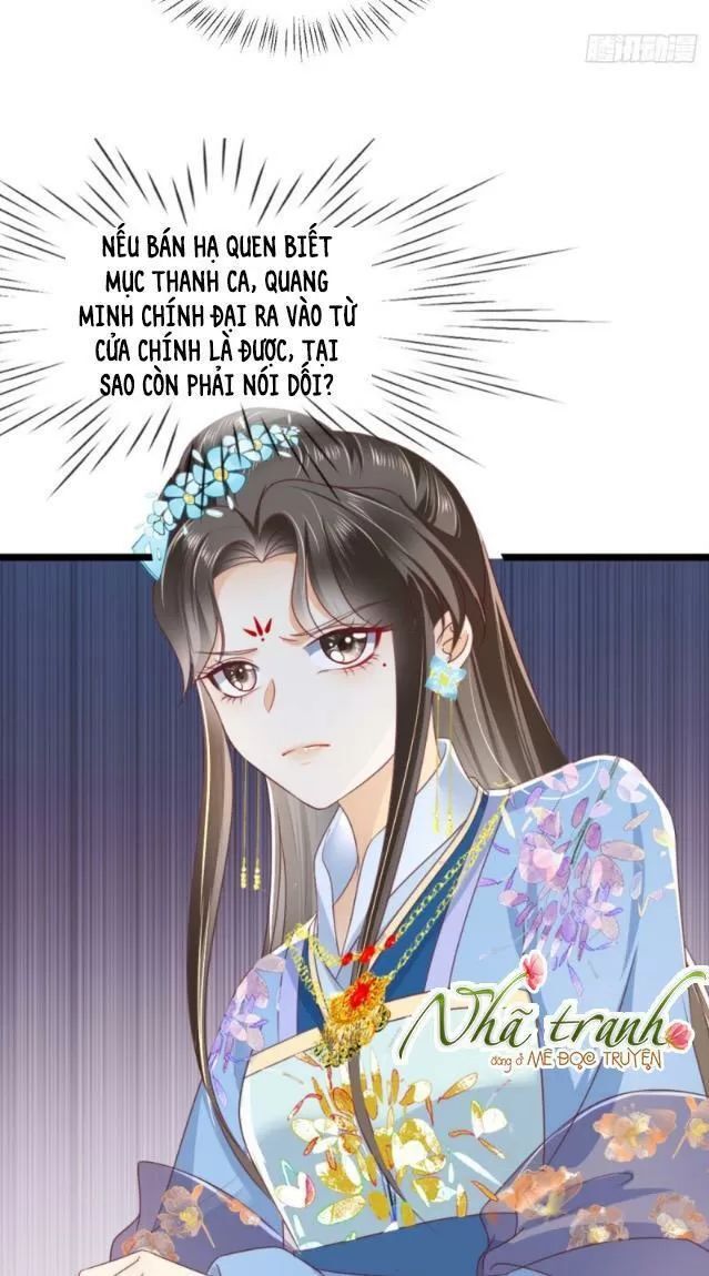 Độc Phi Ngu Ngốc Không Thể Chọc Chapter 99 - 9