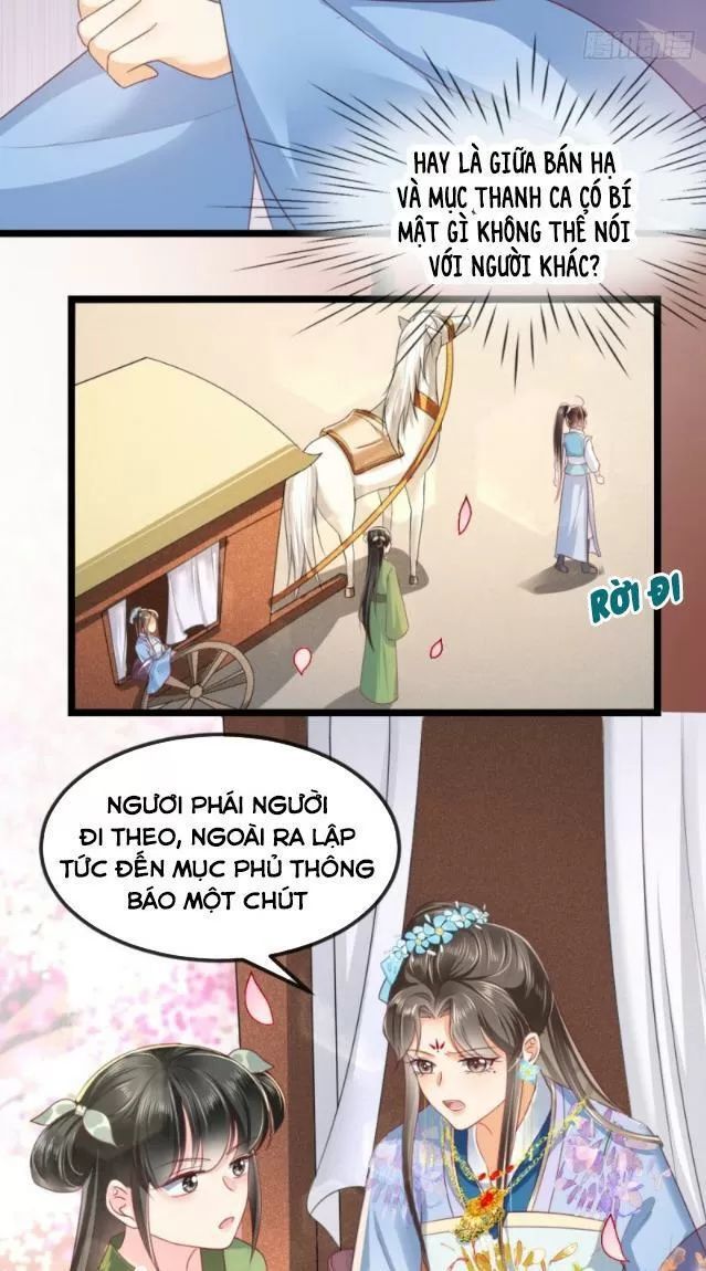 Độc Phi Ngu Ngốc Không Thể Chọc Chapter 99 - 10