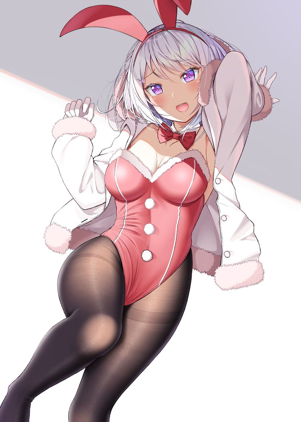 A Wife Who Heals With Tights Chapter 5.5 - 2