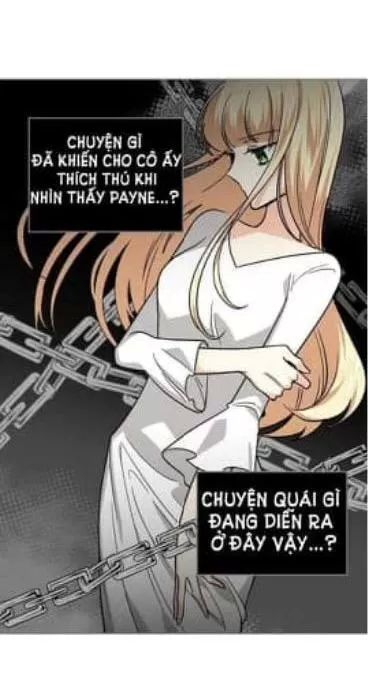 Thú Cưng Của Nữ Phụ Độc Ác Chapter 10 - 11