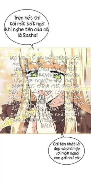 Thú Cưng Của Nữ Phụ Độc Ác Chapter 10 - 12