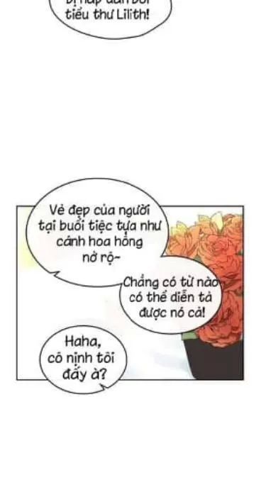 Thú Cưng Của Nữ Phụ Độc Ác Chapter 10 - 16