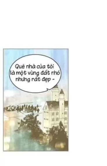 Thú Cưng Của Nữ Phụ Độc Ác Chapter 10 - 17