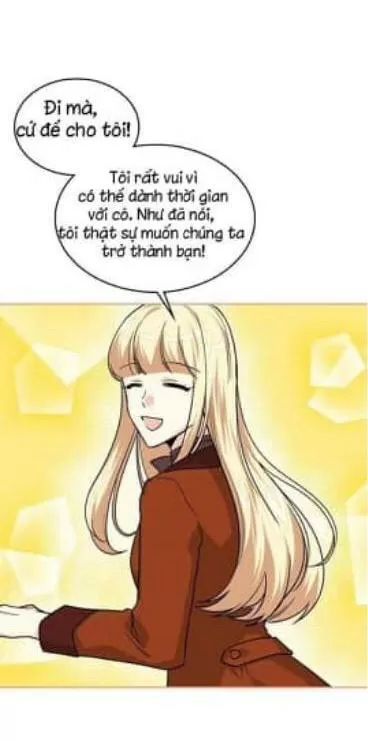 Thú Cưng Của Nữ Phụ Độc Ác Chapter 10 - 25