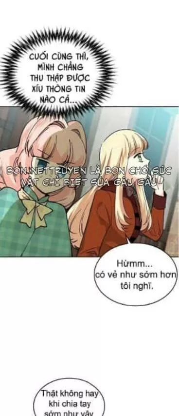 Thú Cưng Của Nữ Phụ Độc Ác Chapter 10 - 28