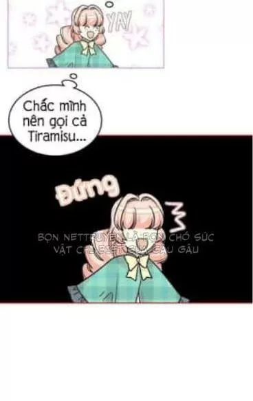 Thú Cưng Của Nữ Phụ Độc Ác Chapter 10 - 33