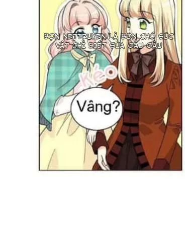 Thú Cưng Của Nữ Phụ Độc Ác Chapter 10 - 37