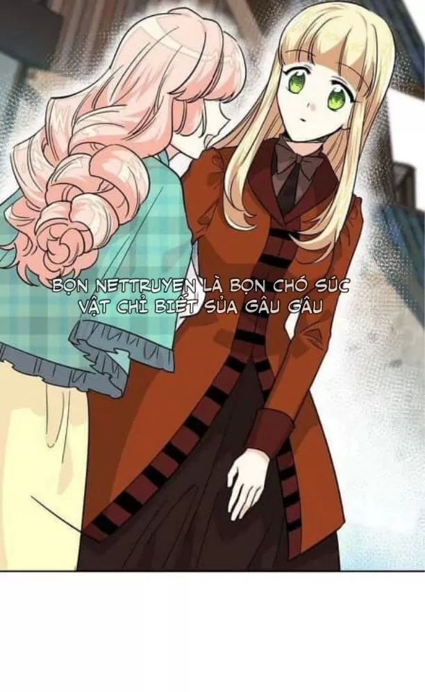 Thú Cưng Của Nữ Phụ Độc Ác Chapter 10 - 41