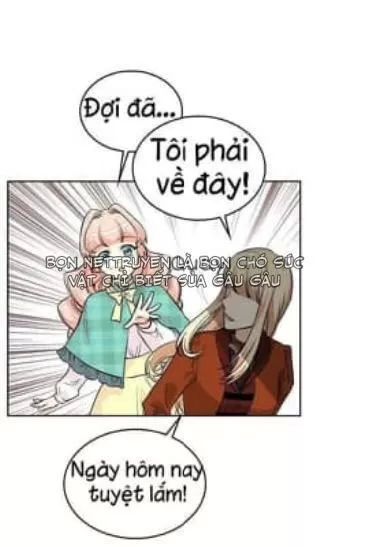 Thú Cưng Của Nữ Phụ Độc Ác Chapter 10 - 52