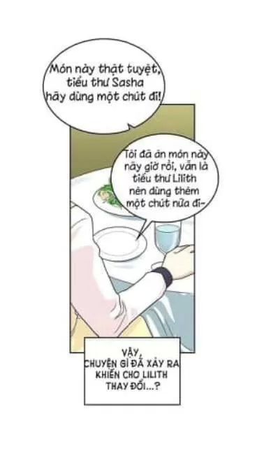 Thú Cưng Của Nữ Phụ Độc Ác Chapter 10 - 9