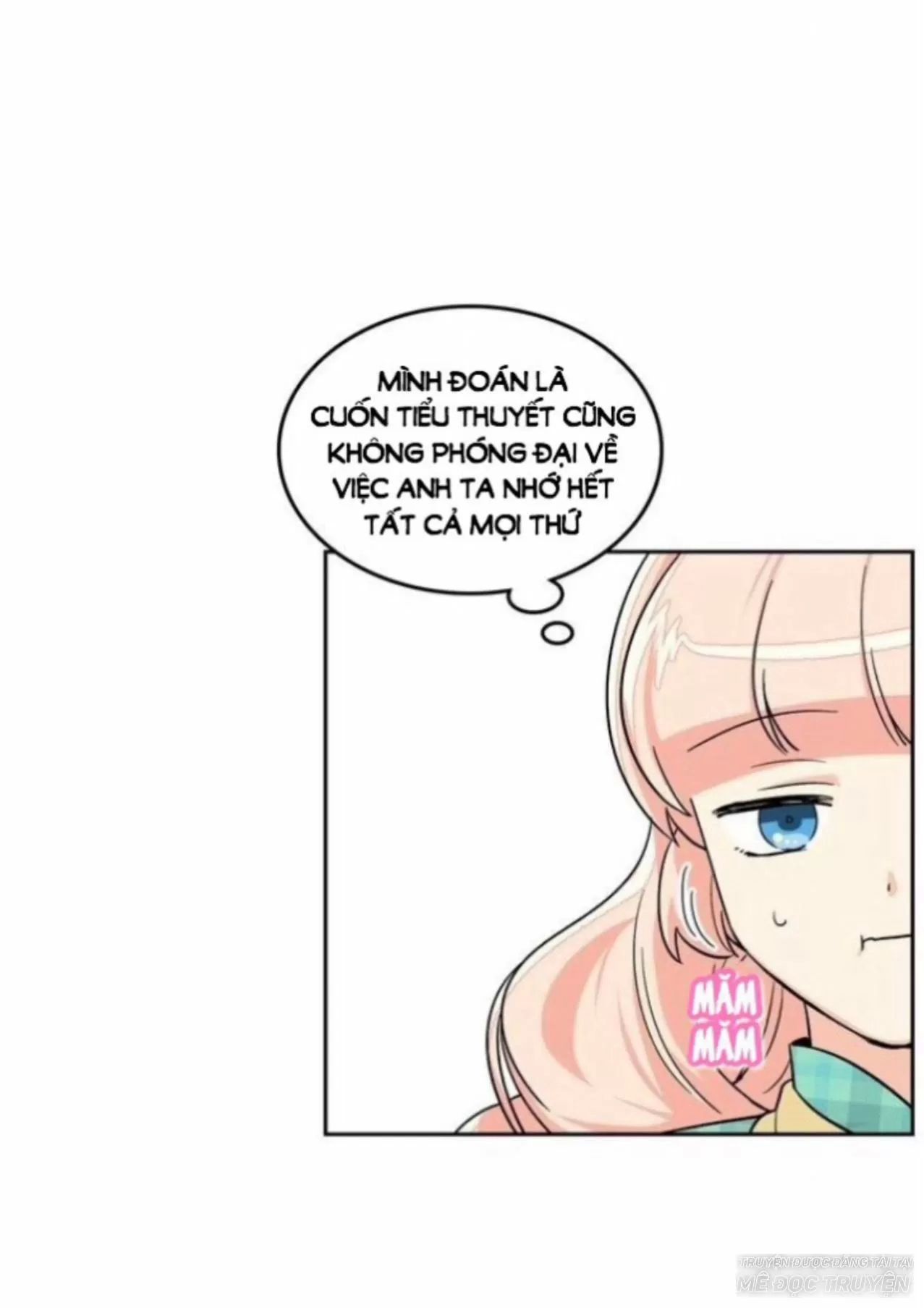 Thú Cưng Của Nữ Phụ Độc Ác Chapter 11 - 17