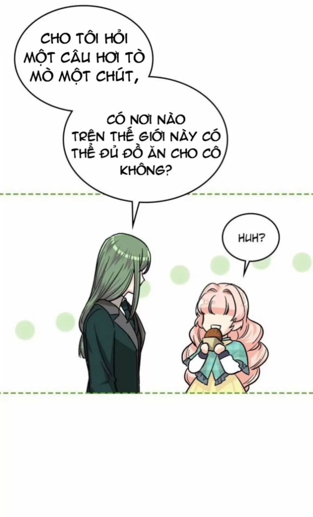 Thú Cưng Của Nữ Phụ Độc Ác Chapter 11 - 20