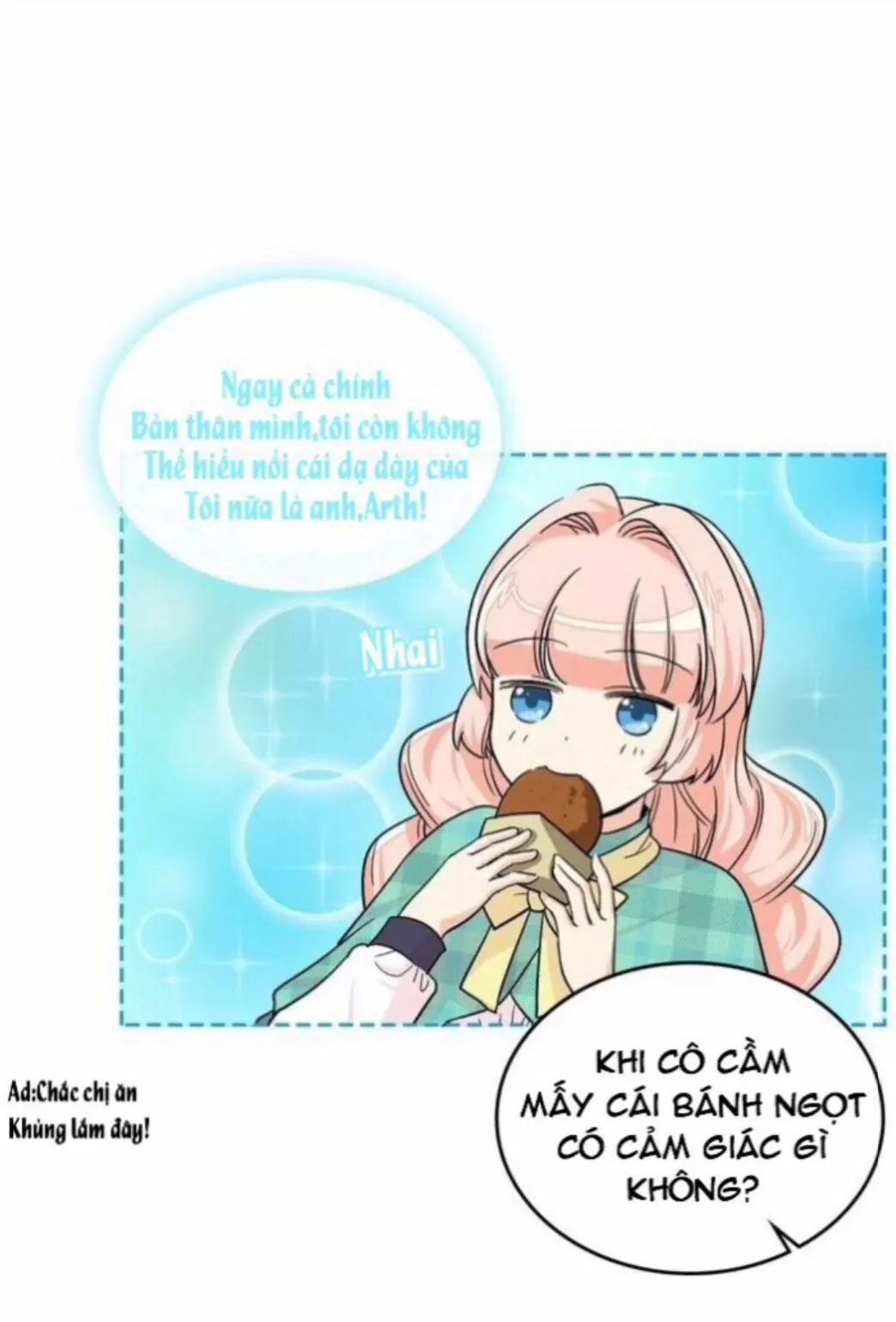 Thú Cưng Của Nữ Phụ Độc Ác Chapter 11 - 21