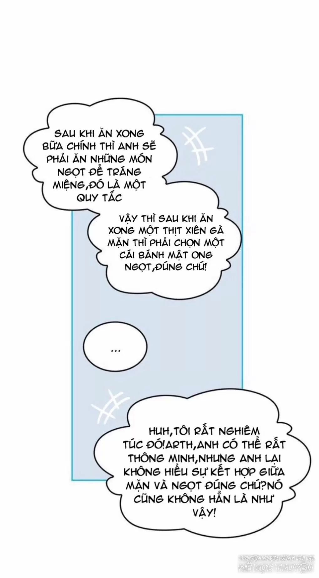 Thú Cưng Của Nữ Phụ Độc Ác Chapter 11 - 22