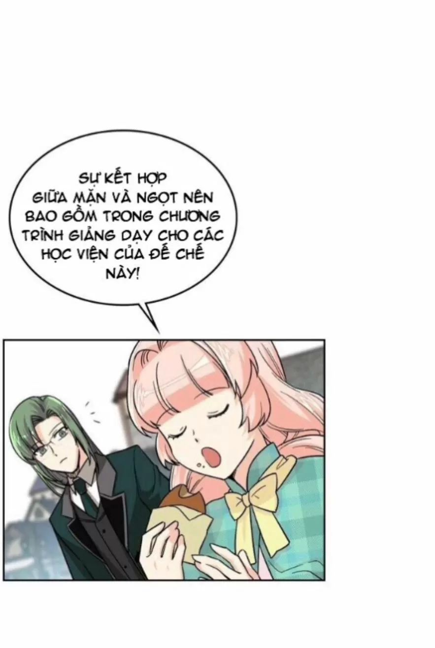 Thú Cưng Của Nữ Phụ Độc Ác Chapter 11 - 23