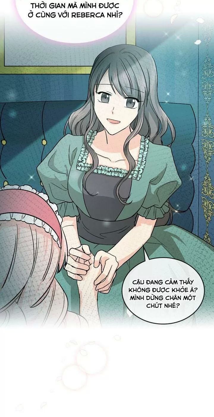 Thú Cưng Của Nữ Phụ Độc Ác Chapter 12 - 17