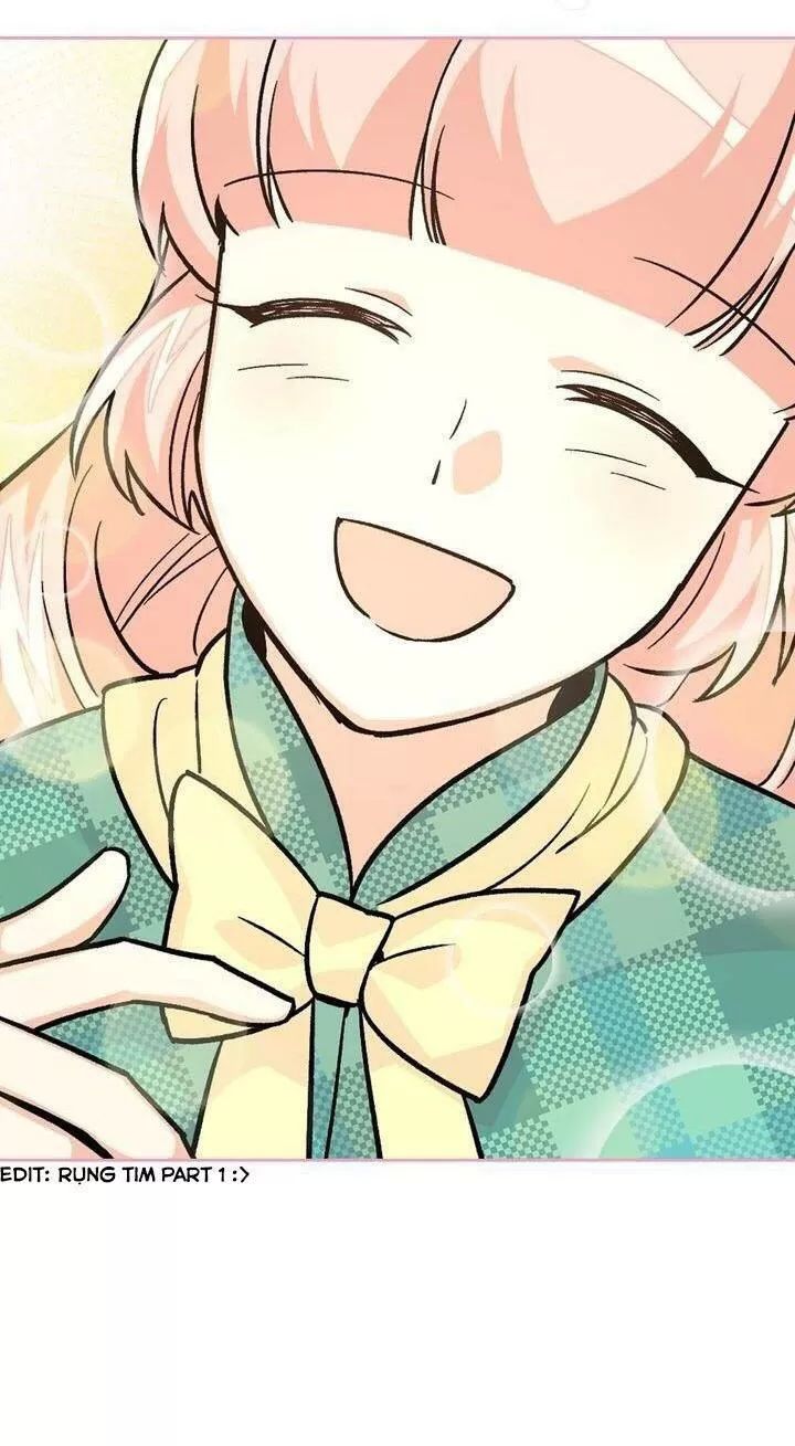 Thú Cưng Của Nữ Phụ Độc Ác Chapter 12 - 20