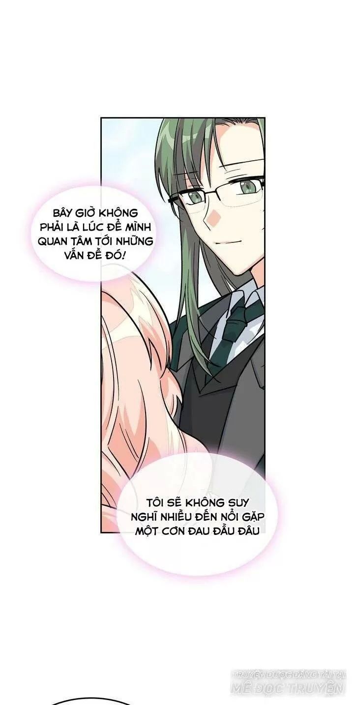 Thú Cưng Của Nữ Phụ Độc Ác Chapter 12 - 21