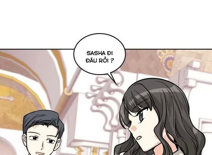 Thú Cưng Của Nữ Phụ Độc Ác Chapter 12 - 25