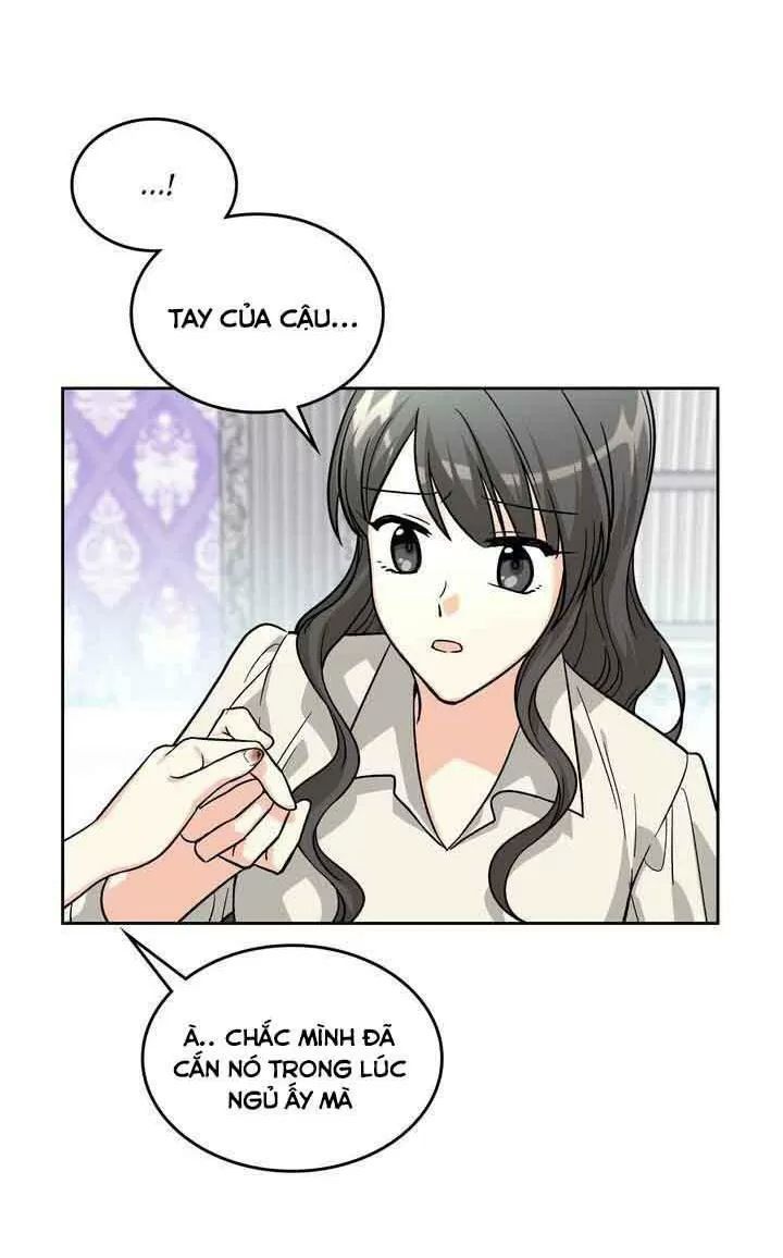 Thú Cưng Của Nữ Phụ Độc Ác Chapter 12 - 35