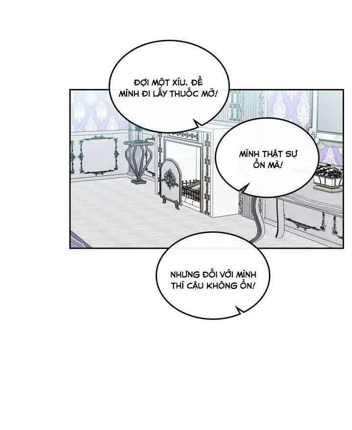 Thú Cưng Của Nữ Phụ Độc Ác Chapter 12 - 36