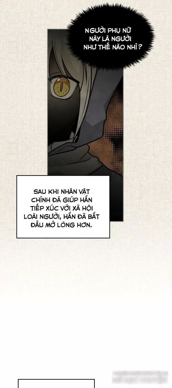 Thú Cưng Của Nữ Phụ Độc Ác Chapter 12 - 5
