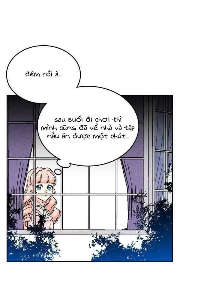 Thú Cưng Của Nữ Phụ Độc Ác Chapter 12 - 41