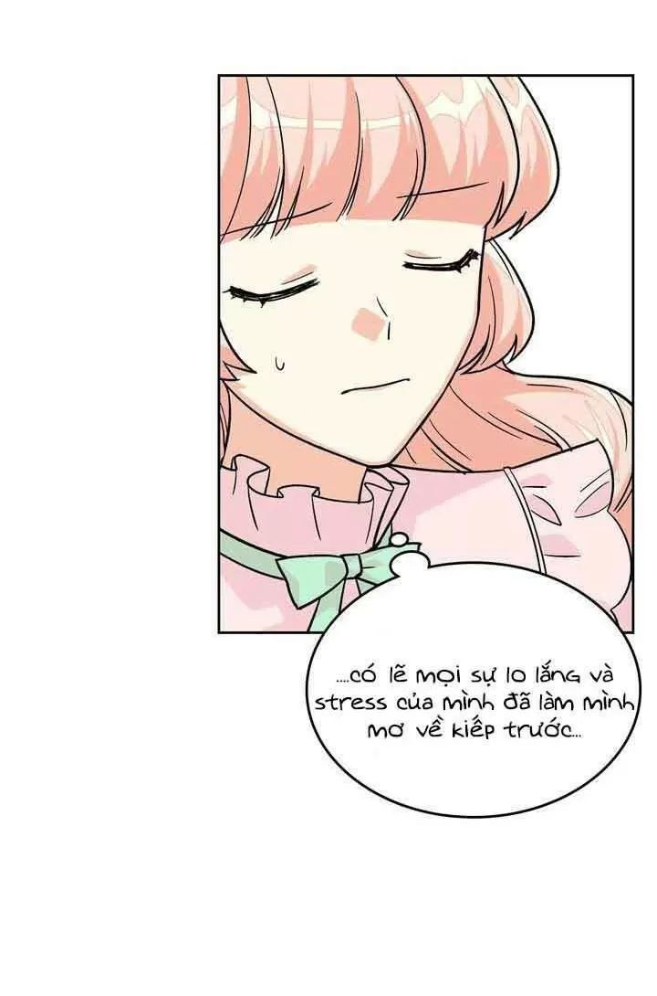 Thú Cưng Của Nữ Phụ Độc Ác Chapter 12 - 42