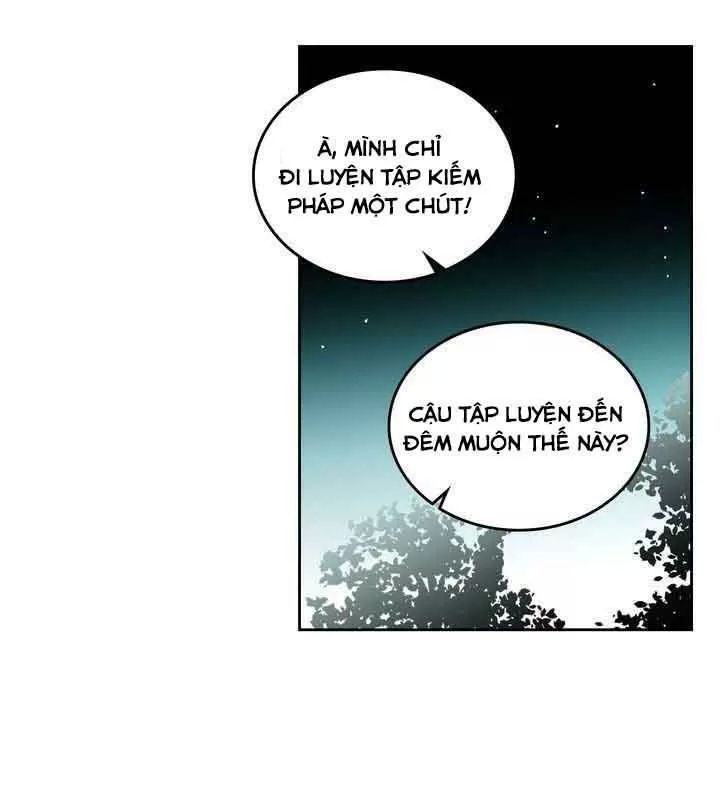 Thú Cưng Của Nữ Phụ Độc Ác Chapter 12 - 45