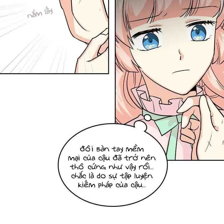 Thú Cưng Của Nữ Phụ Độc Ác Chapter 12 - 49