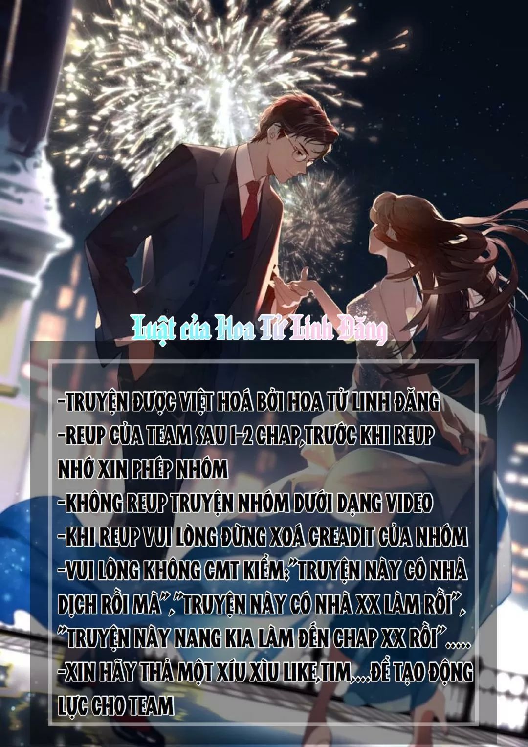 Thú Cưng Của Nữ Phụ Độc Ác Chapter 12 - 6